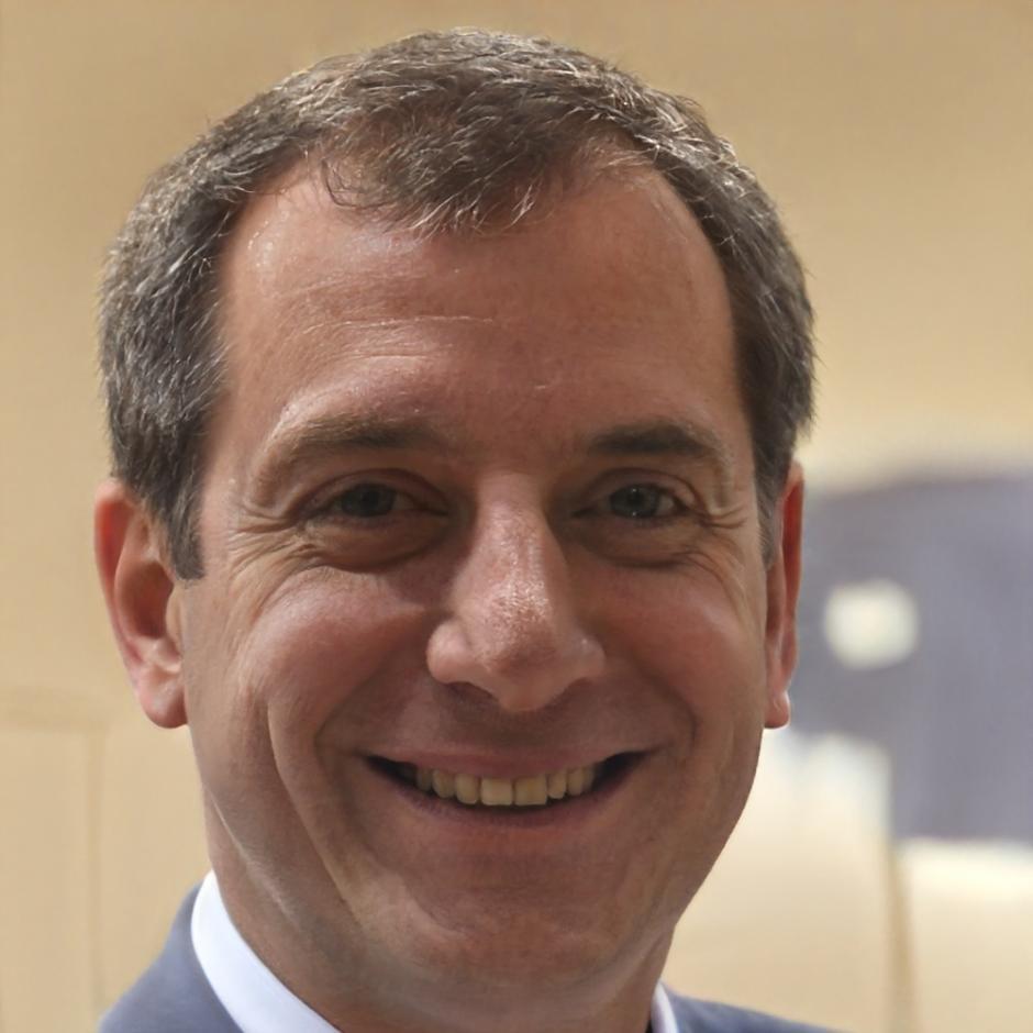 Retrato de Aurelio Mendoza